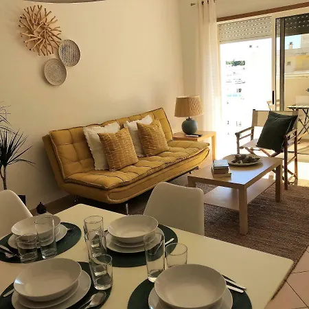 Casa Yeti - House Apartment Armacao de Pera