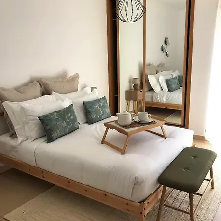 Casa Yeti - House Apartment