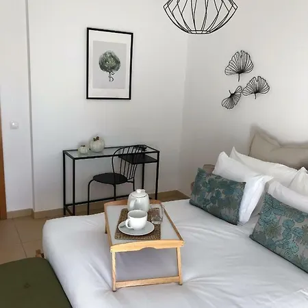 Casa Yeti - House * Armacao de Pera